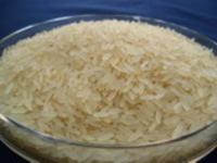 Parboiled Rice