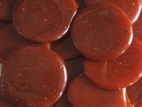 Pure Buttonlac Shellac