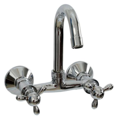 Sink Mixer With Swivel Spout Protea, Style : CONVENTIONAL