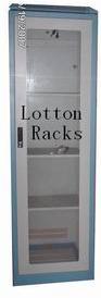 Lotton Network Cabinet 37u