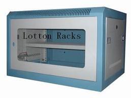 Lotton Network Cabinet