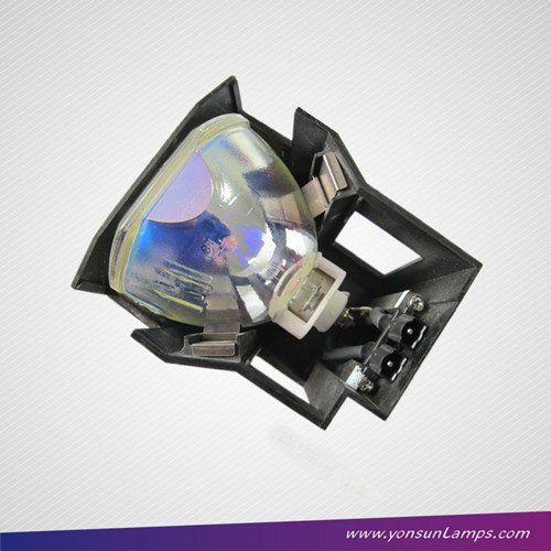 Projector Lamp, Brand Name : Panasonic