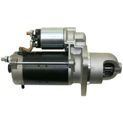 Starter Motors