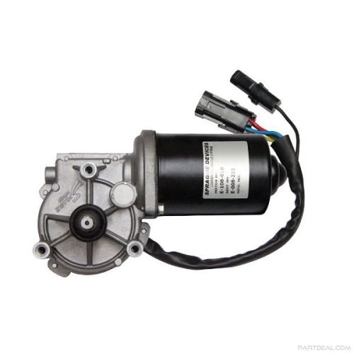 Wiper Motor