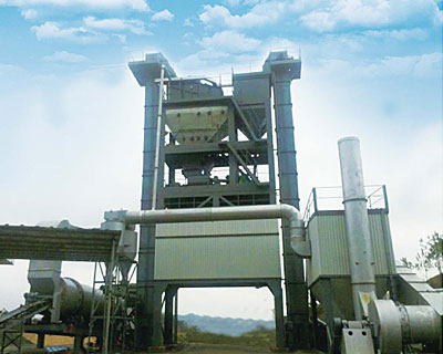 Asphalt Mixing Plant, Brand Name : XCMG