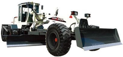Motor Grader, Brand Name : XCMG