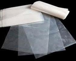 Plain Plastic Bags