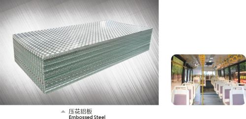 Aluminum Coil