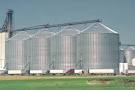 Grain Bins