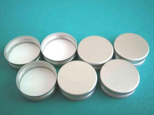 Aluminium Caps