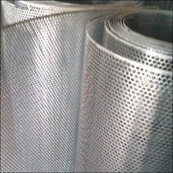 Aluminum Sheets