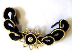 Hair Extension Crown