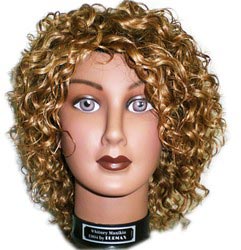 Mumbai Indian Wigs Hair