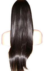 Mumbai Straight Hair Wig