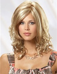 Mumbai Synthetic Hair Wigs