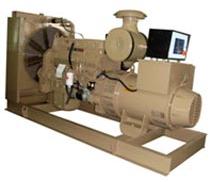 Chongqing Cummins Generator (KC-B101)