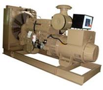 Chongqing Cummins Generator (KC-B103)