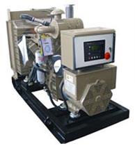 Dongfeng Cummins Generator (KC-A002)