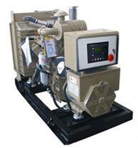 Dongfeng Cummins Generator (KC-A004)