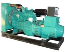 Dongfeng Cummins Generator (KC-A013)