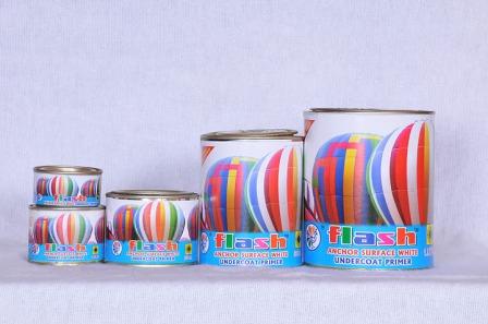 Anchor Surface White Primer