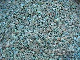 Copper ore, Material : Raw Copper