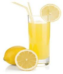 Fresh Lemon Juice