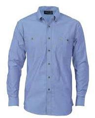 Mens Cotton Shirt