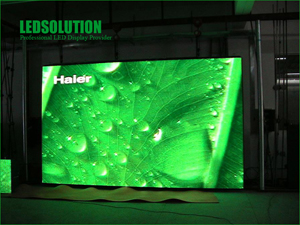 Outdoor LED Display, Brand Name : LEDSolution