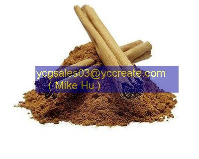 Cinnamon Bark Extract
