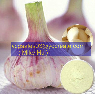 Garlic Extract