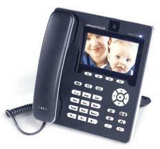 VOIP Video Phones