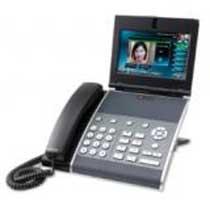 Video Phones, Color : Black