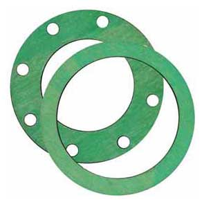 Asbestos Gaskets