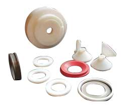 Plastic Gaskets