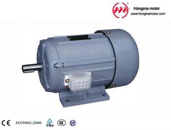 AC Induction Motor, Brand Name : hongma