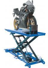 Motorcycle Lift, Brand Name : APO