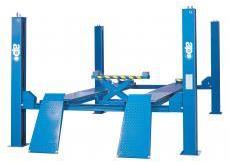 Four Post Lift, Brand Name : APO