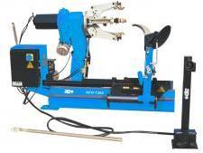 Truck Tyre Changer