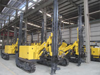 Water Well Drilling Equipment