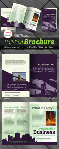 Offset Printed Brochure, Shape : Rectangular