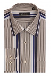 Stanza Mens Business Shirts