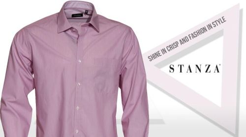 Stanza Fashion Collection, Evening Collection