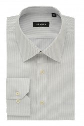 Stanza Cotton Shirt