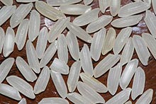 Sona Masuri Rice, Color : White, Packaging Type : Bag