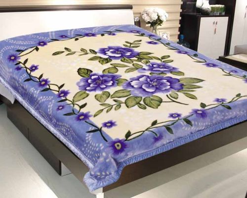 Mink Blanket,Raschel Blanket,Polyester Blanket