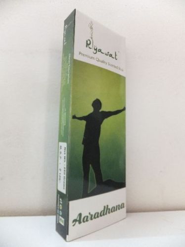 Aradhana Scented Agarbatti, For Home, Temples, Length : 10inch, 8inch, 9inch