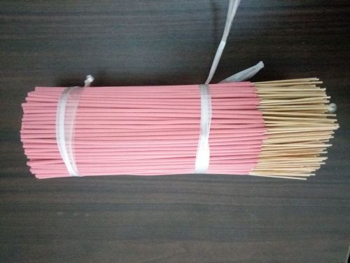 Raw Incense Sticks, For Aromatic, Length : 1-5 Inch, 5-10Inch