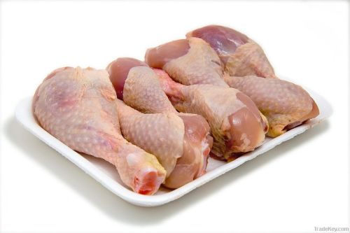 Frozen Chicken, Chicken Feet