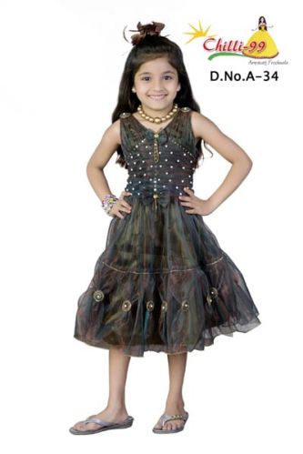 Gudiya Frock